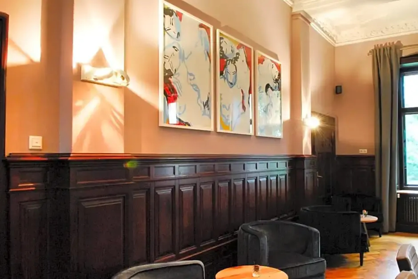 Hotel Schloss Reichenow