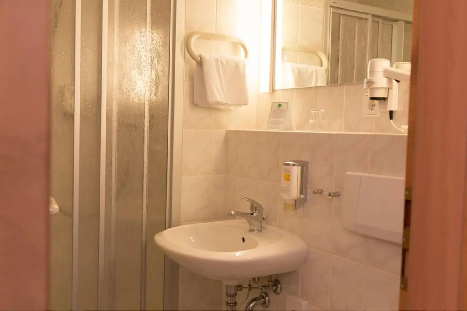 Werrapark Resort Hotel Frankenblick