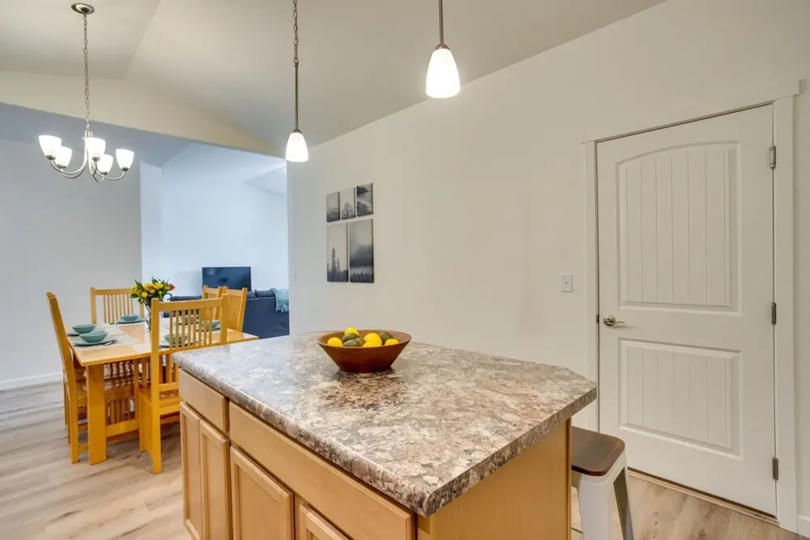 Sleek Montrose Home w/ Patio & Yard < 2 Mi to Town