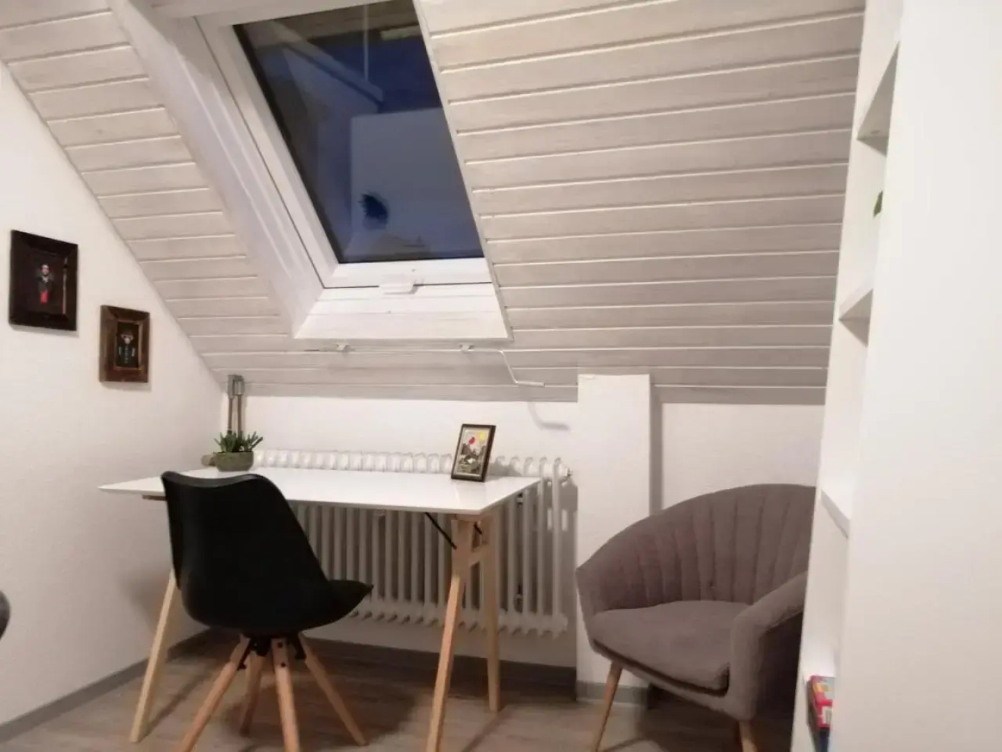 Trihome Ferienwohnung Schwarzwald