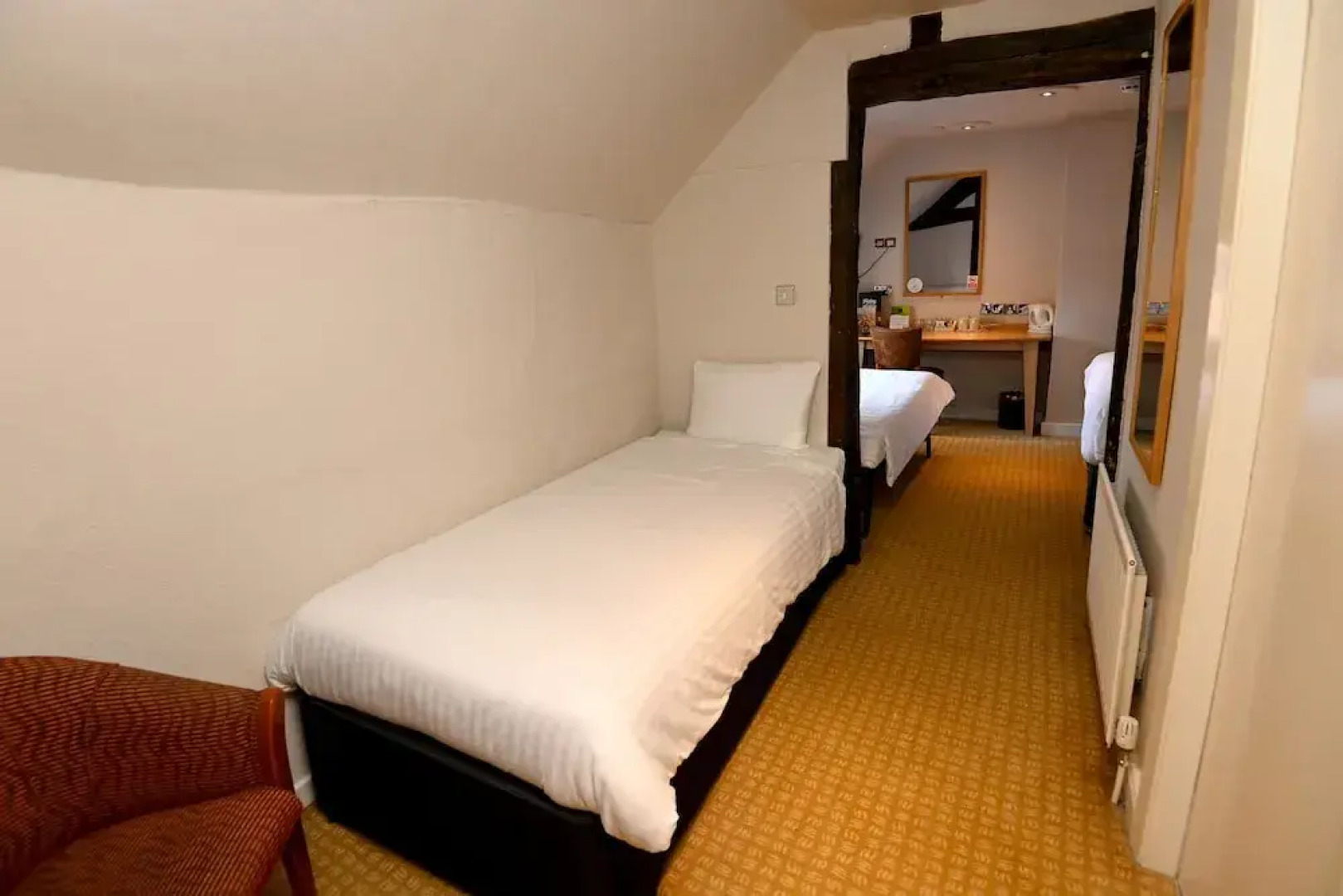 Vine, Stafford by Marston's Inns