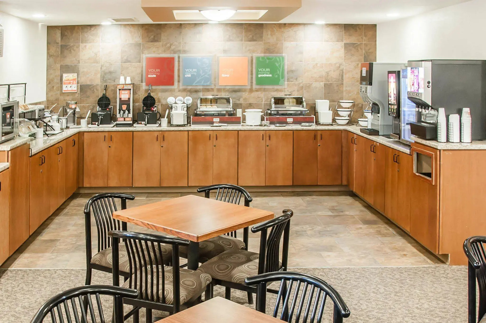 Comfort Inn Dickinson