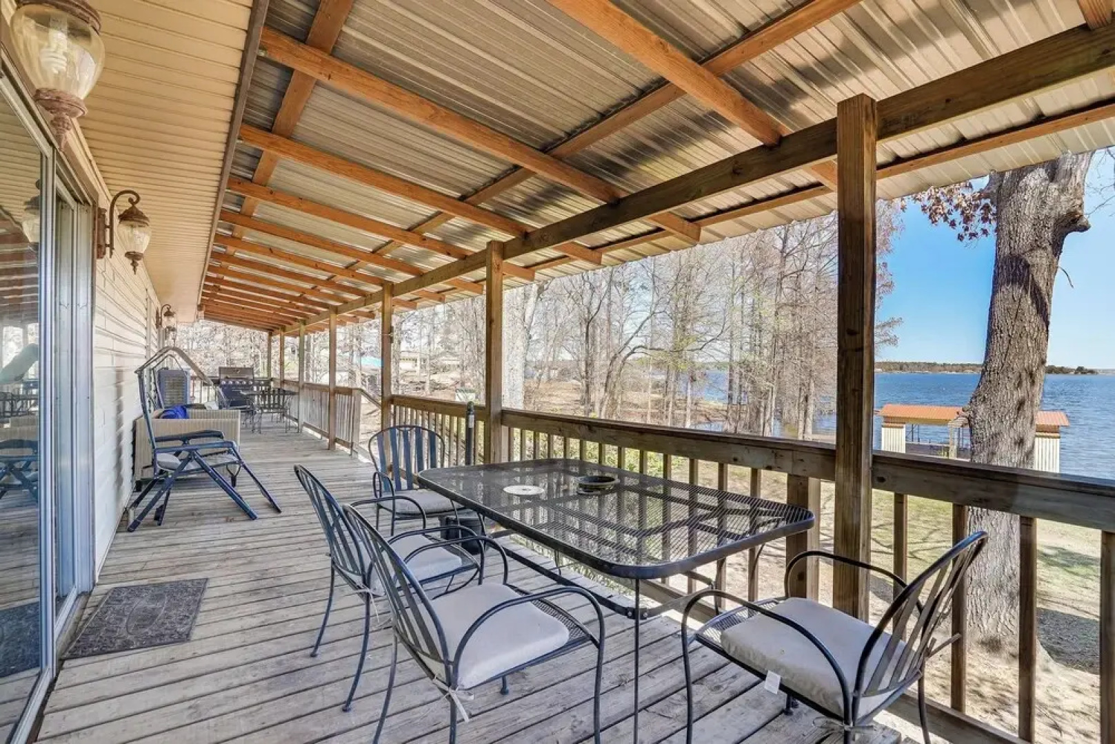 Waterfront Louisiana Home w/ Private Boat Launch!