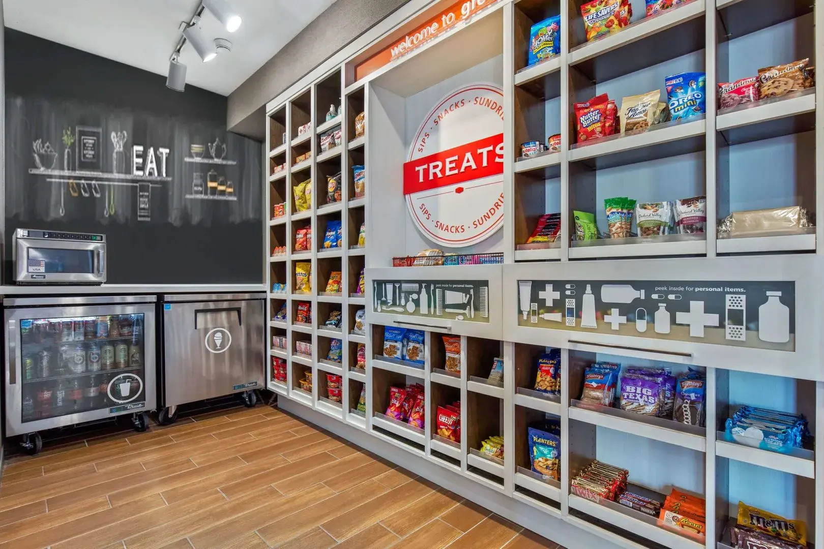 Hampton Inn & Suites Greeley