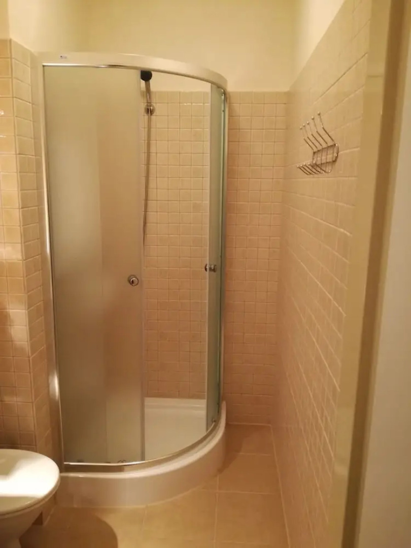 Studio near the city center of Liptov