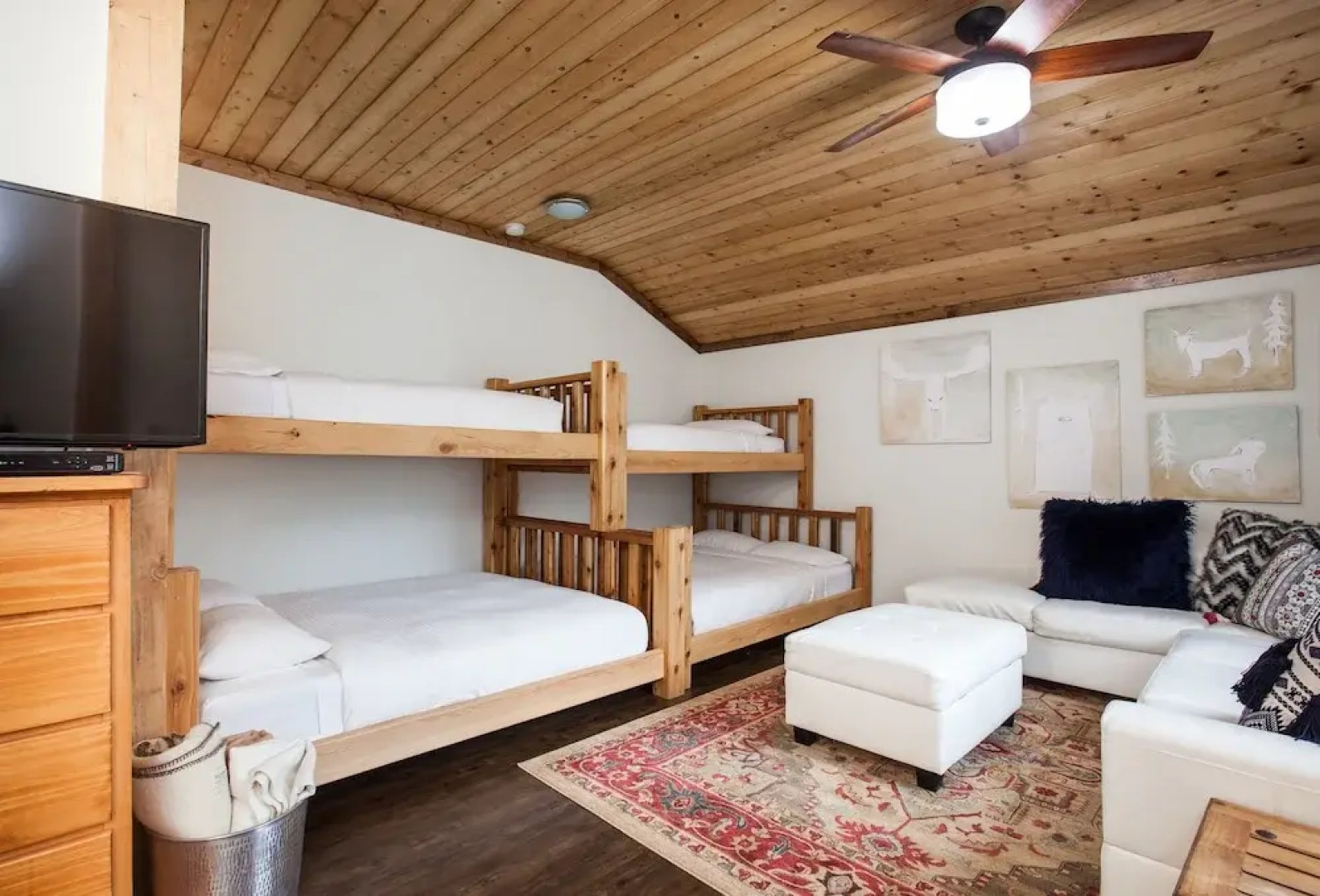 Base Camp Guest House