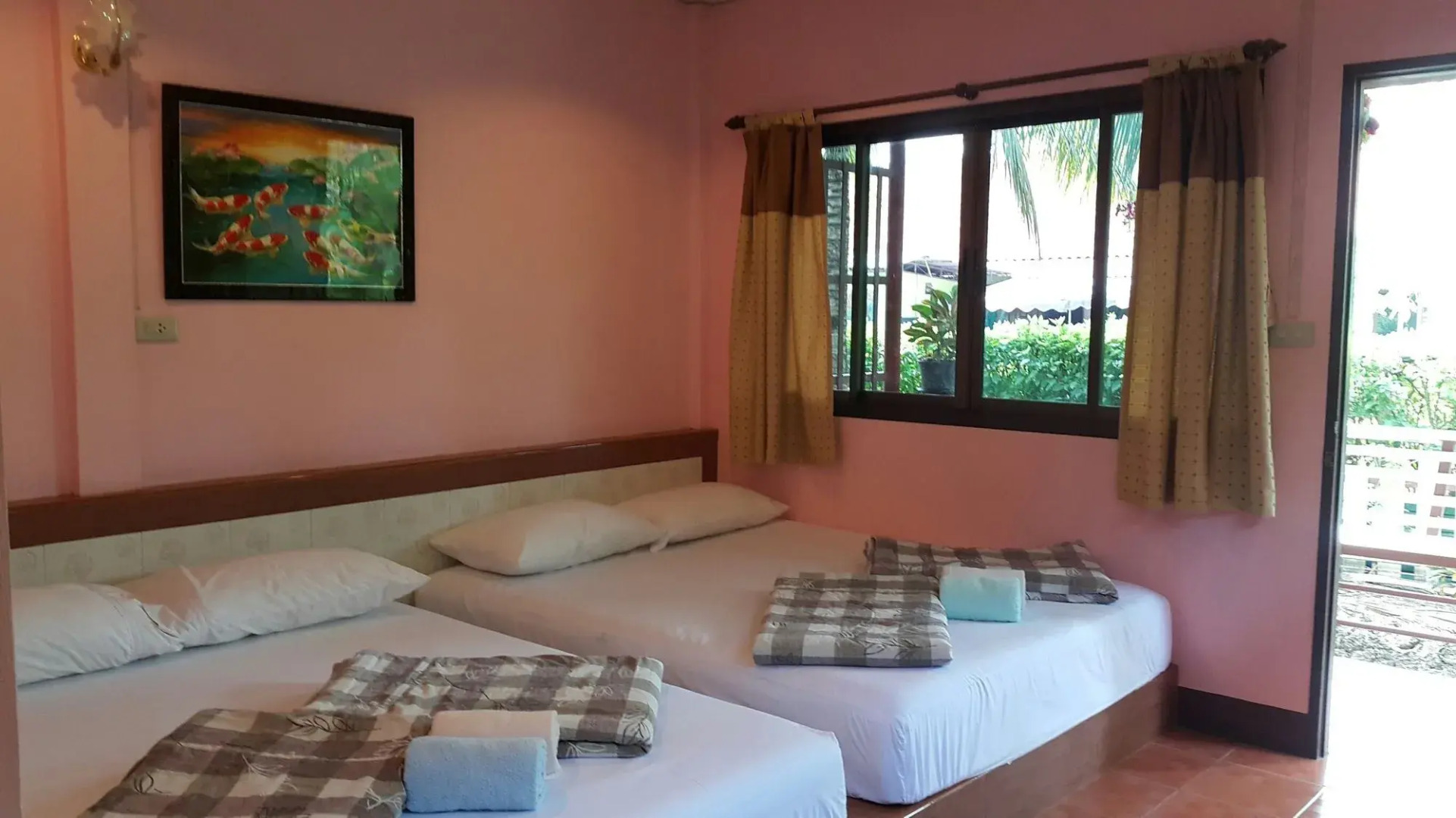 Warakorn Baansuan - Amphawa