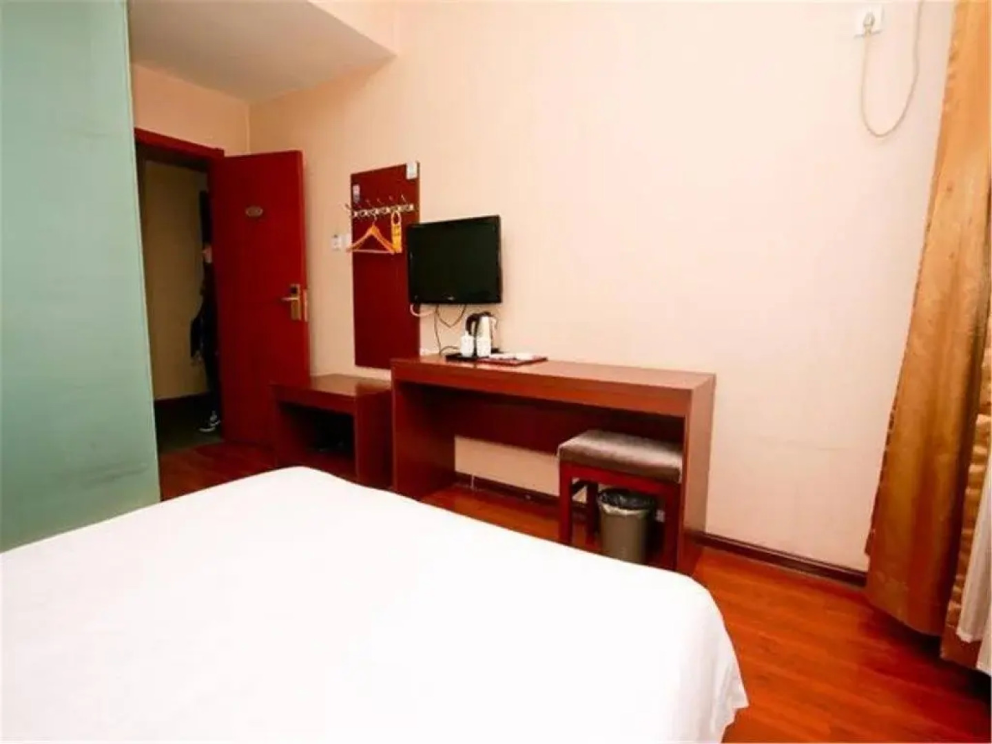 Xi'an Langdu Express Hotel