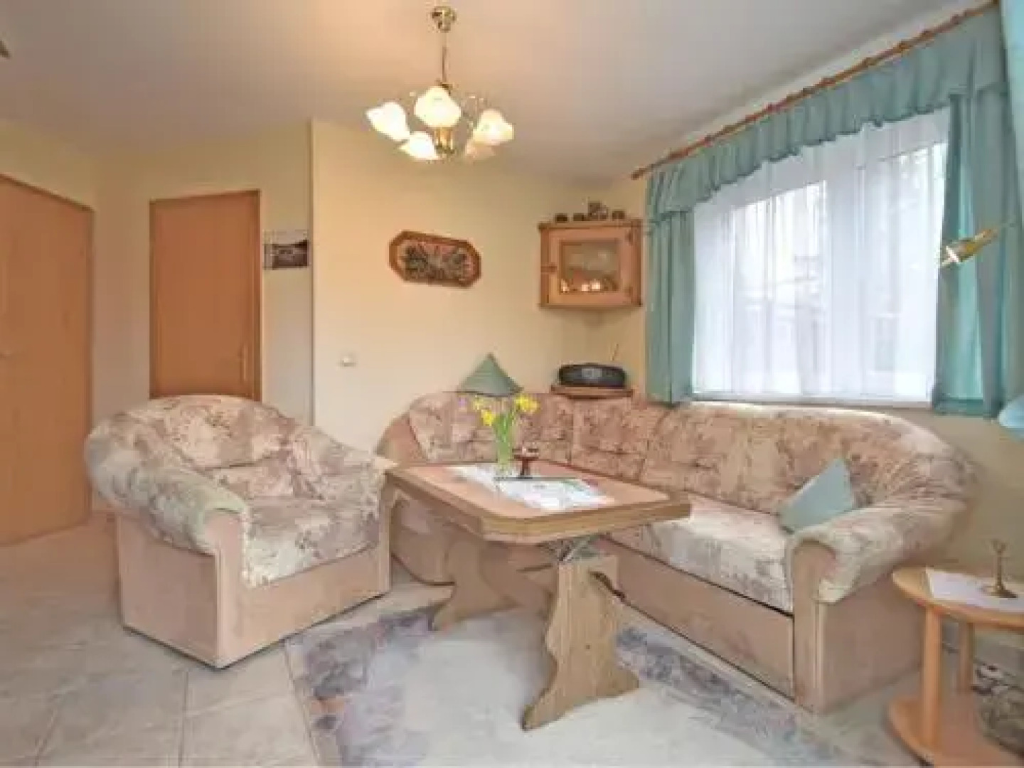 Holiday home Bad Elster