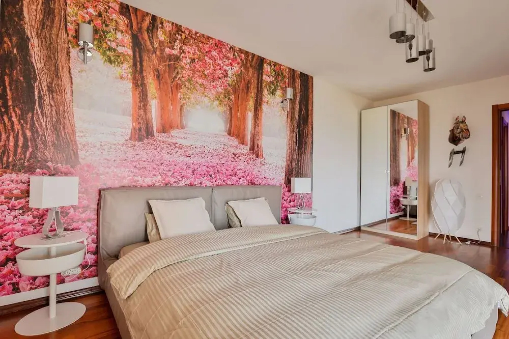 Wild Orchids of Bucharest