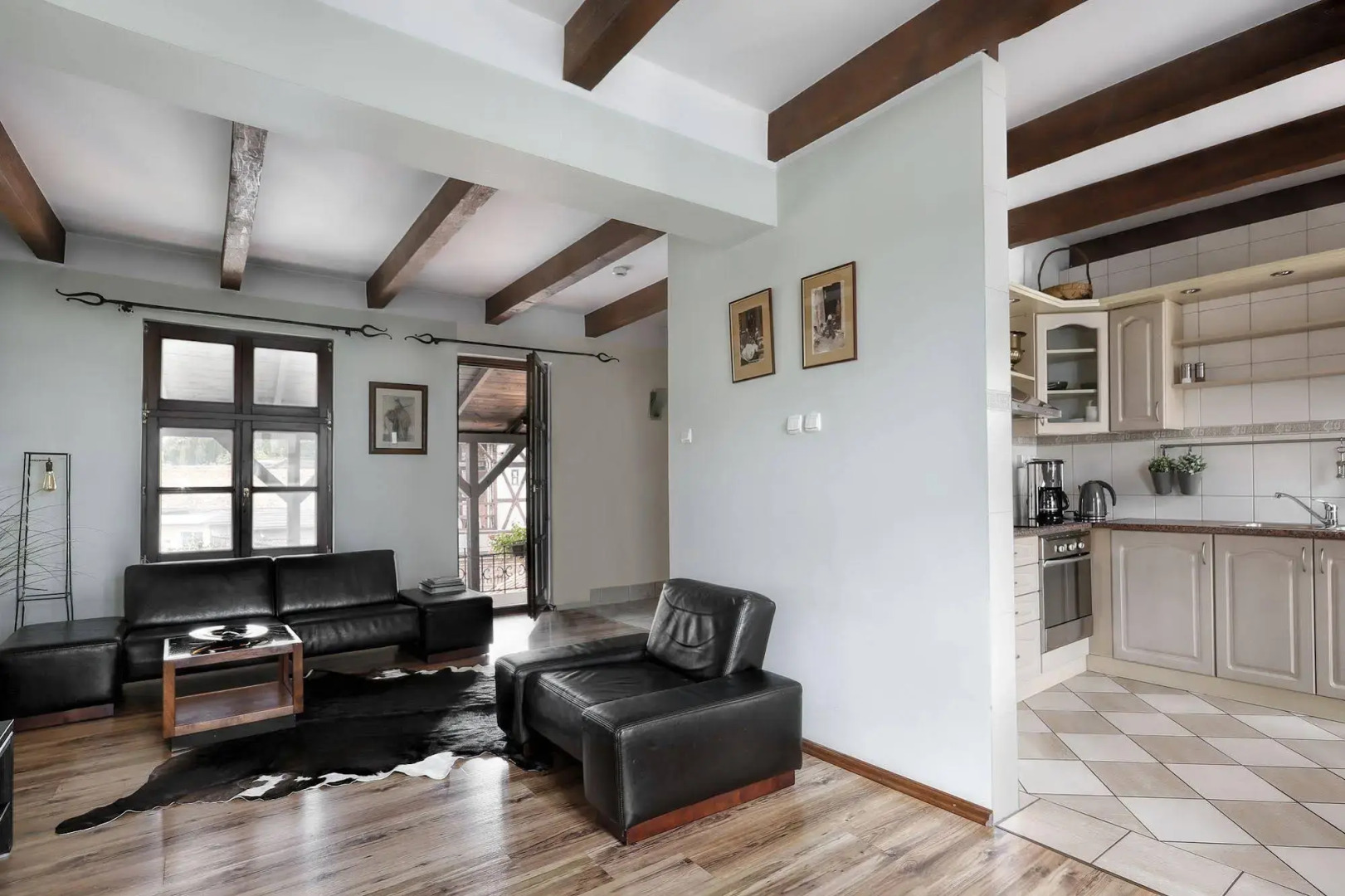 Oliwa Park Residence