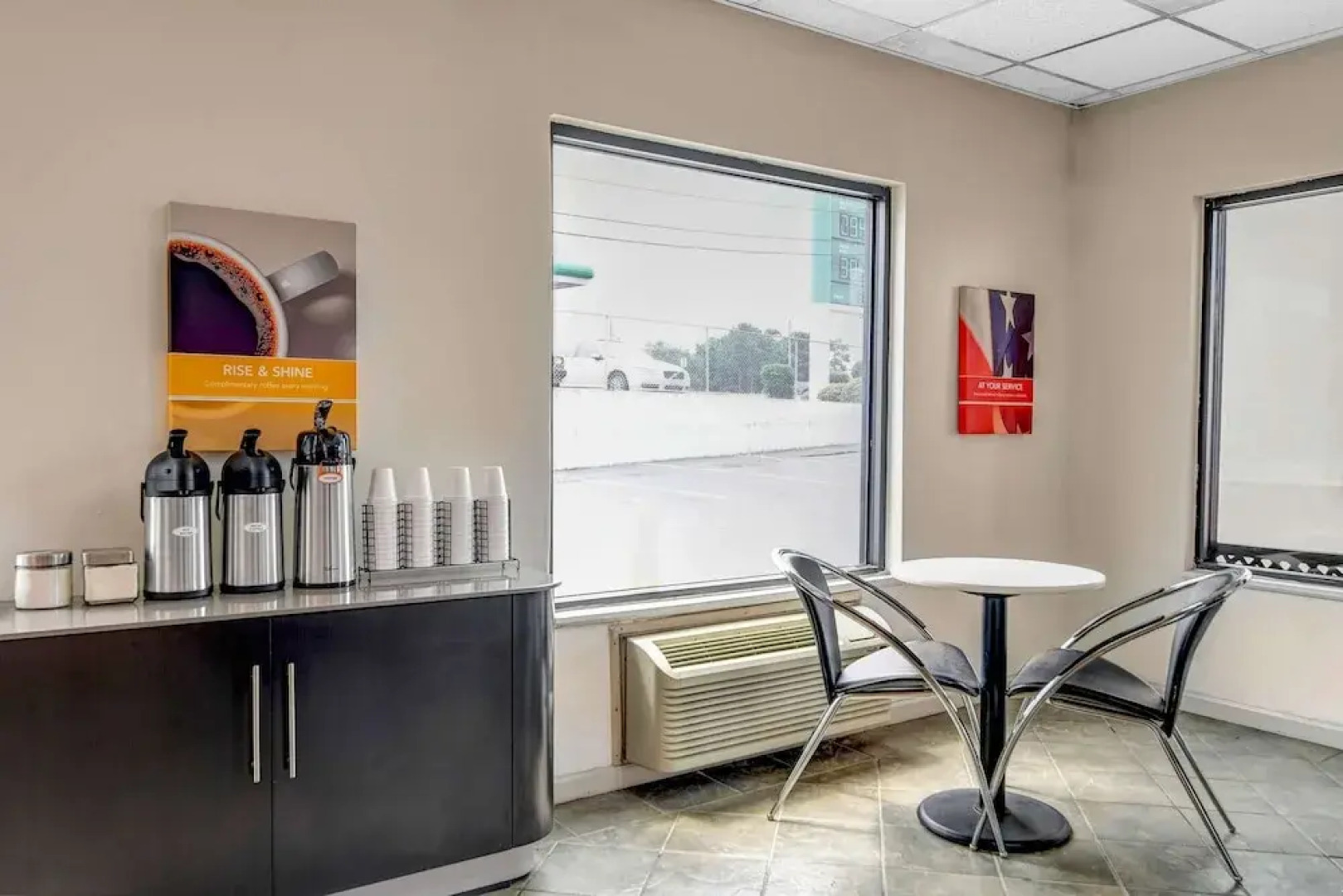 Comfort Inn (calhoun)