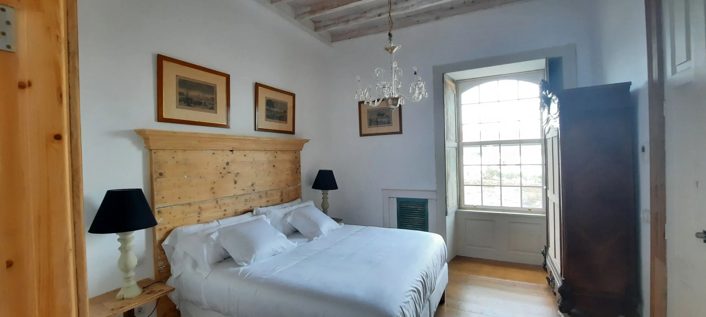 La Casa de los Naranjos