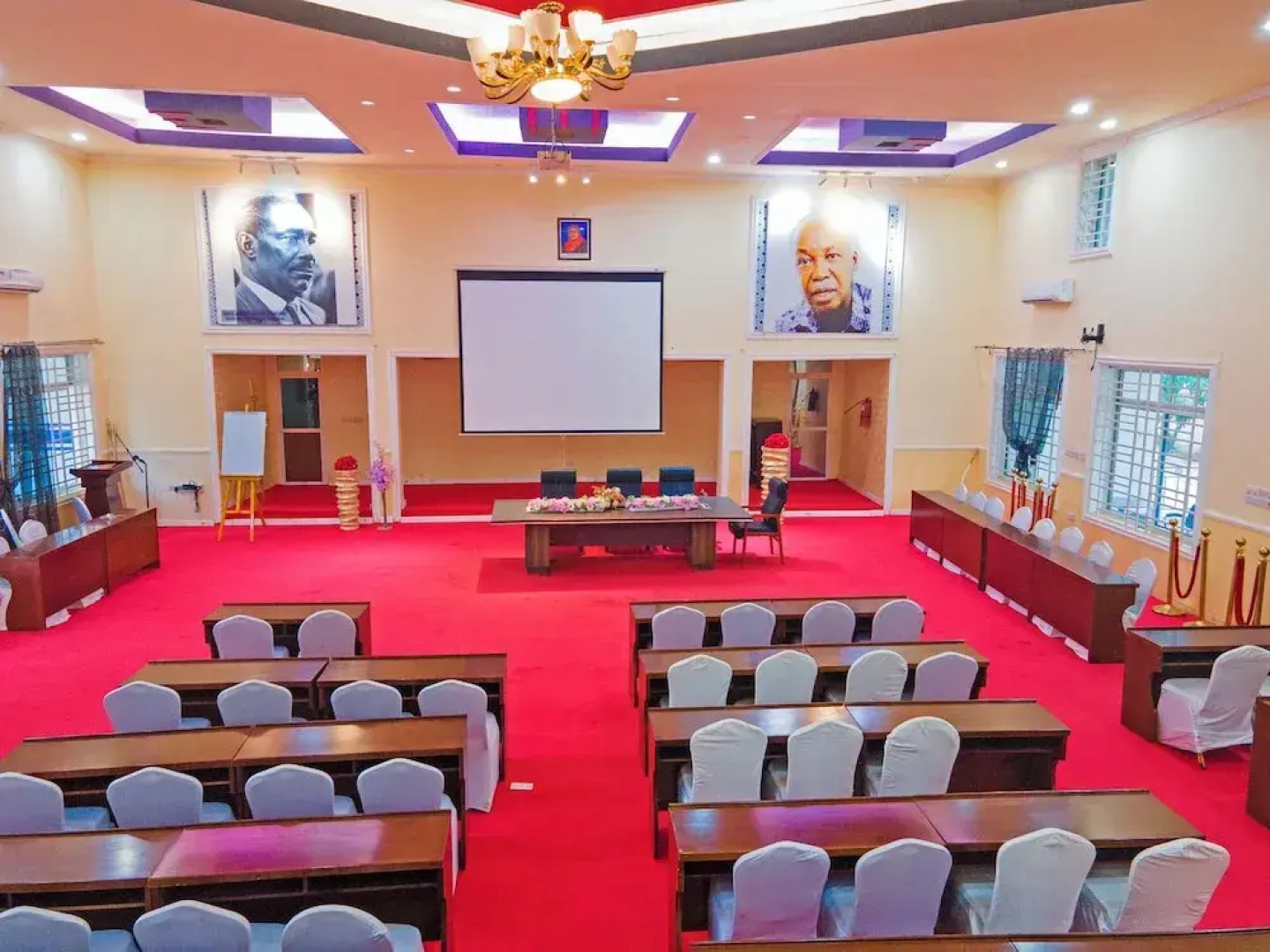 Markdon Village Hotel