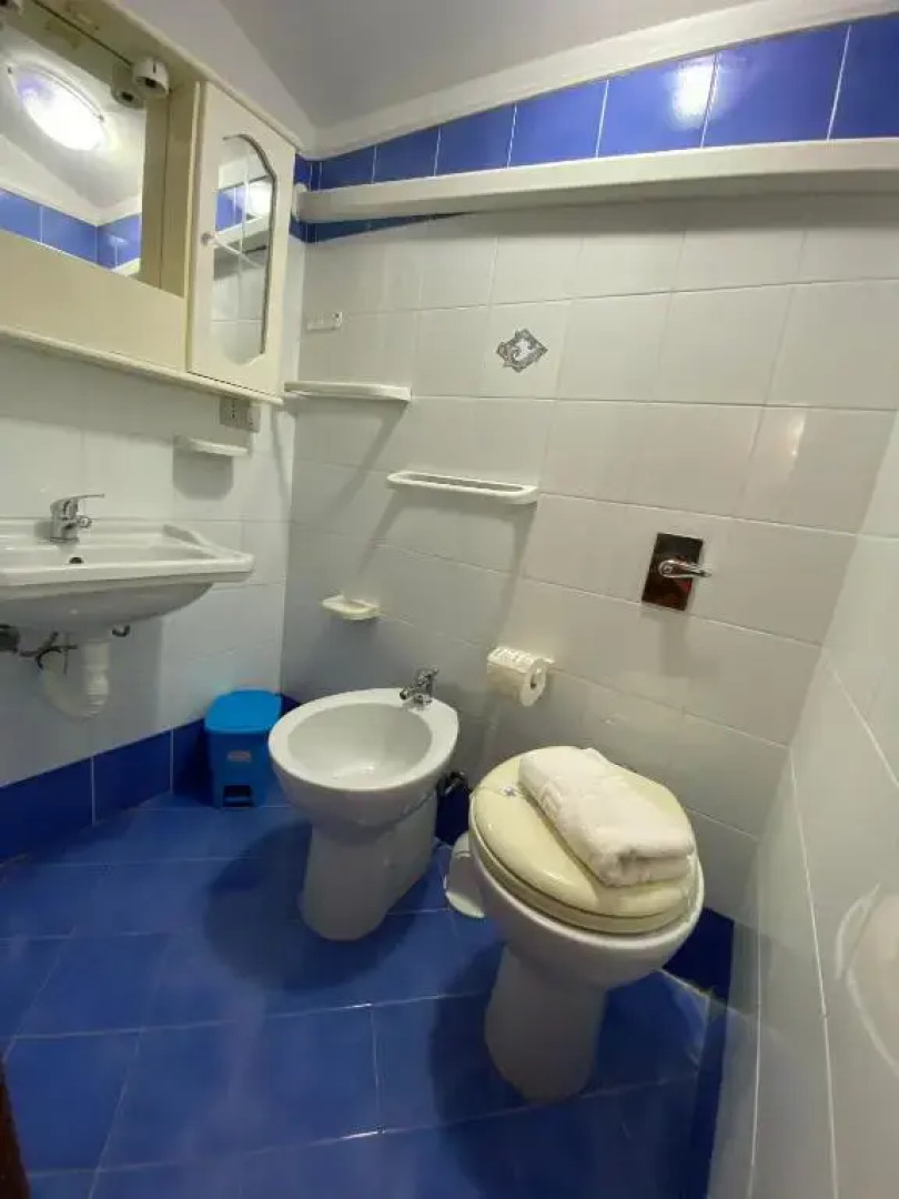 Villa Paradise in recidence a 50 metri dal mare con servizio di piscina a 100 metri PISCINA APERTA