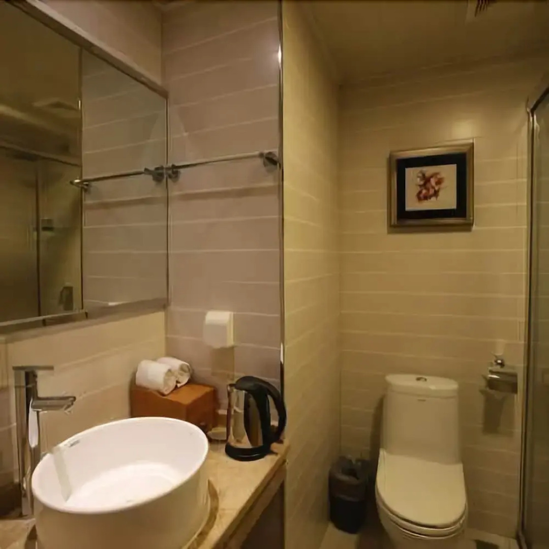 Apsaras Boutique Hotel