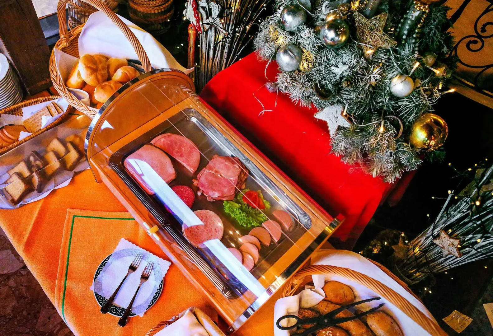 Hotel Vier Jahreszeiten Berchtesgaden