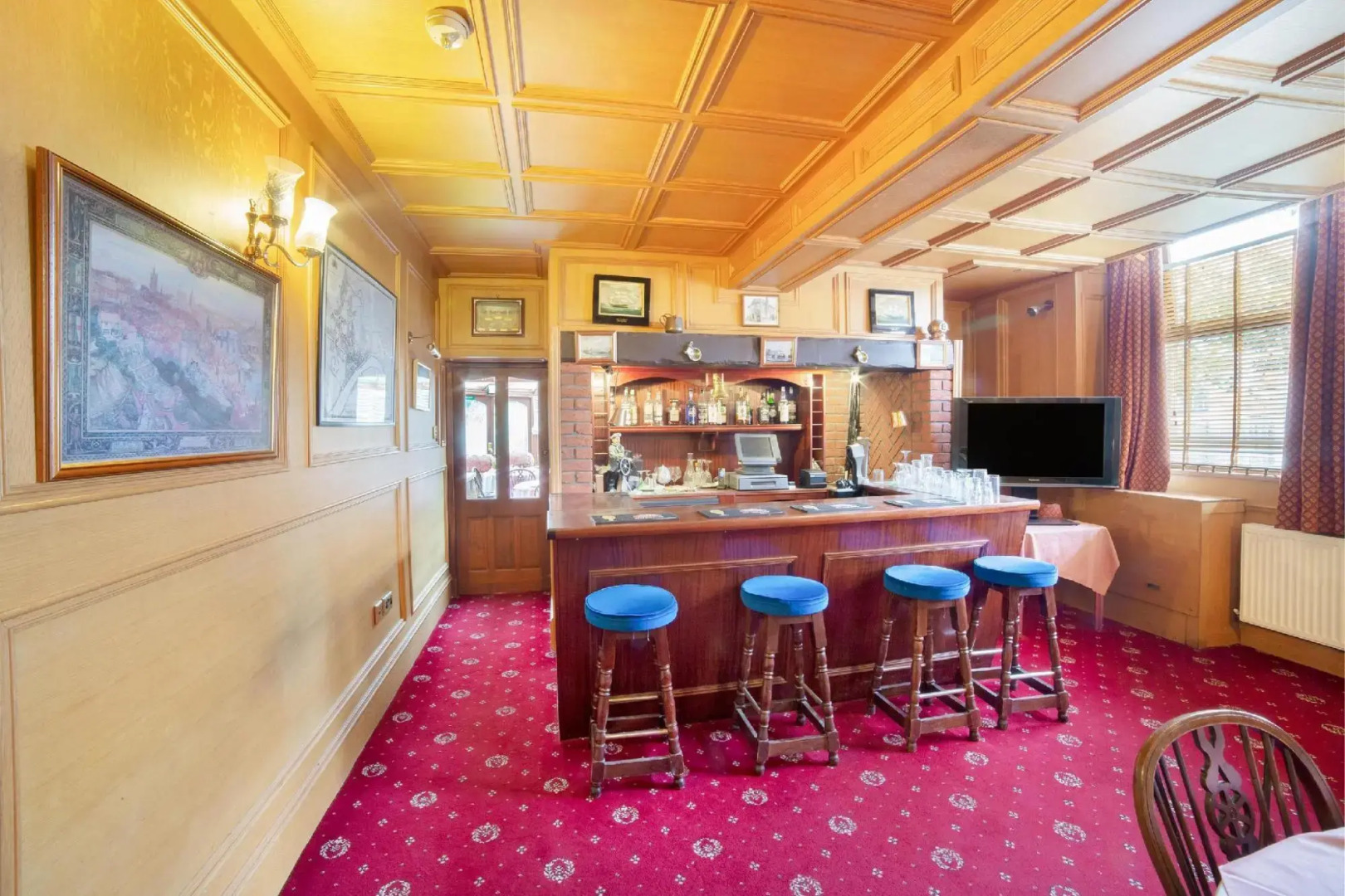 OYO The Rowers Hotel, Dunston Gateshead