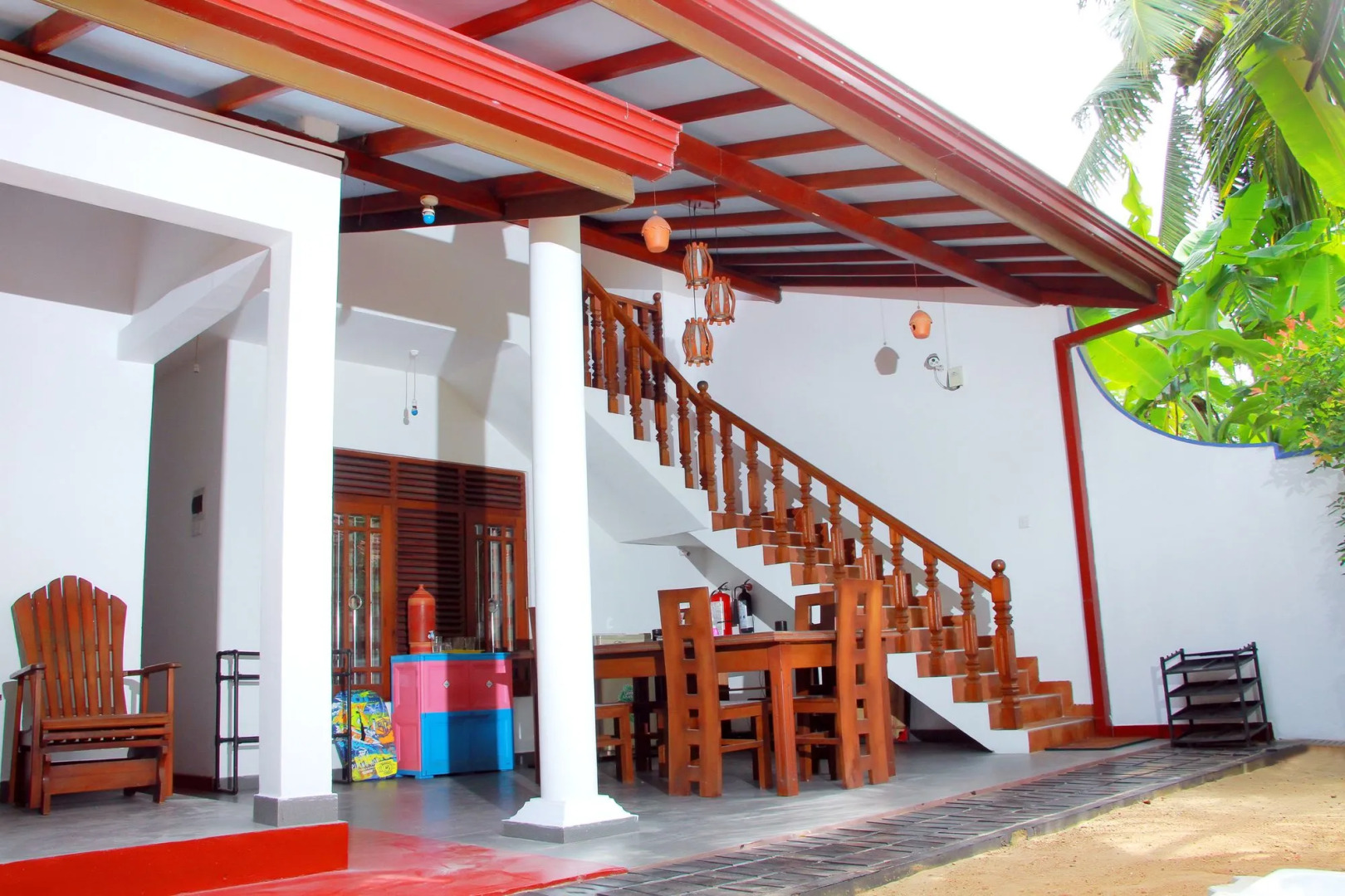 Blue Star Beach Hotel