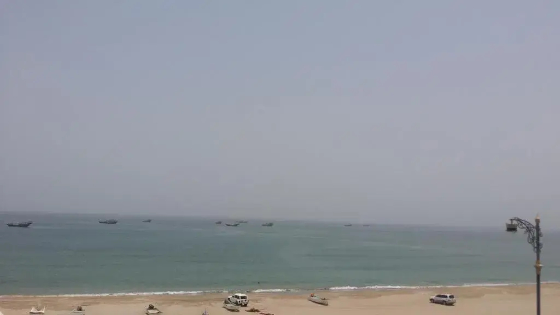 Alafeeh Corniche Hotel Apartments