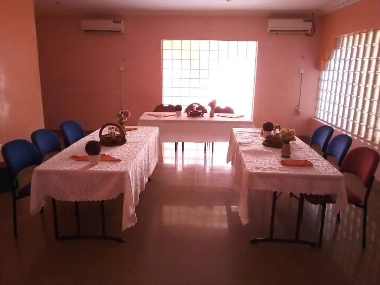 Somewatt Fresh Hotels