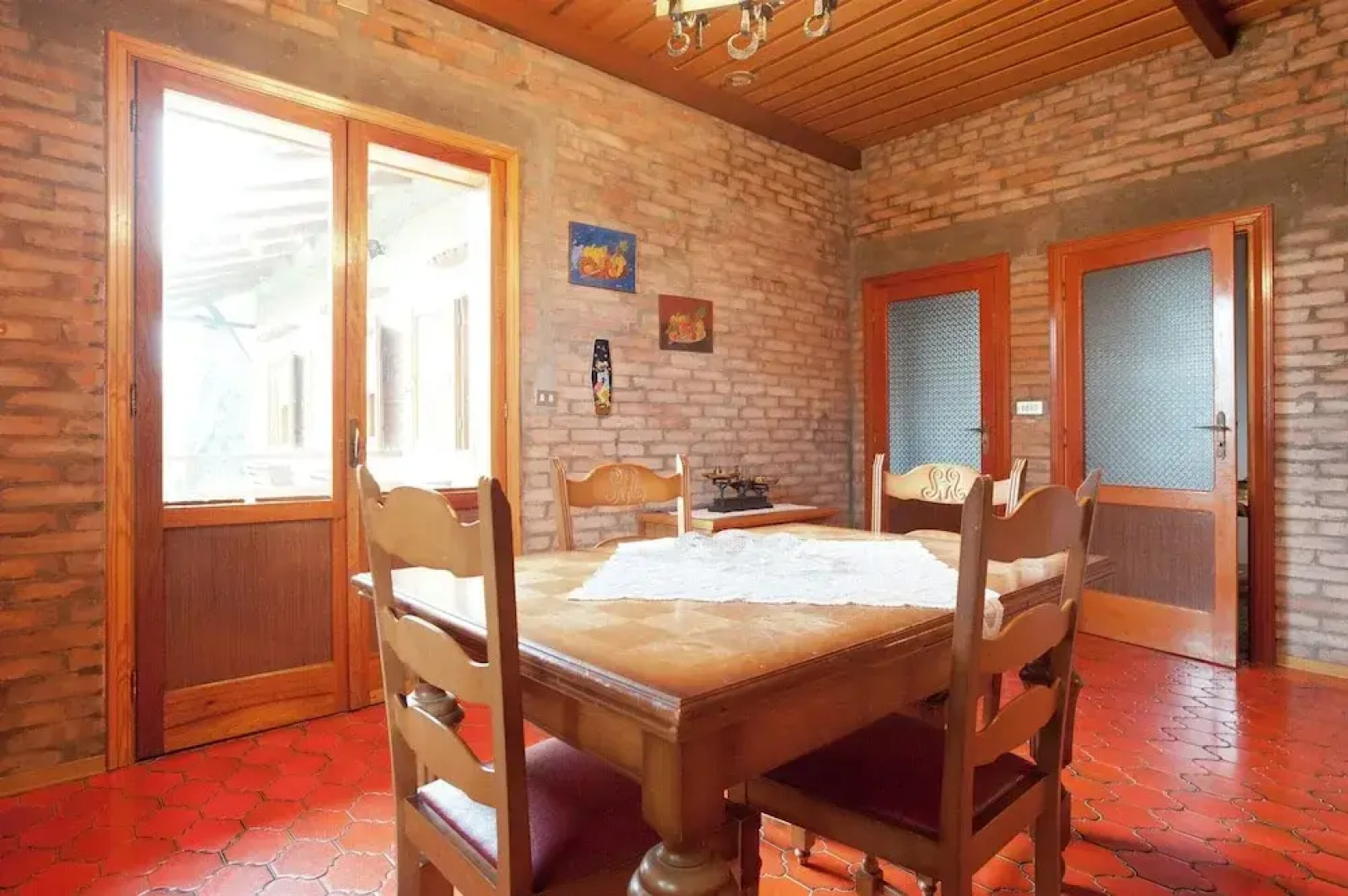 Boutique Villa with Sauna near Cesena