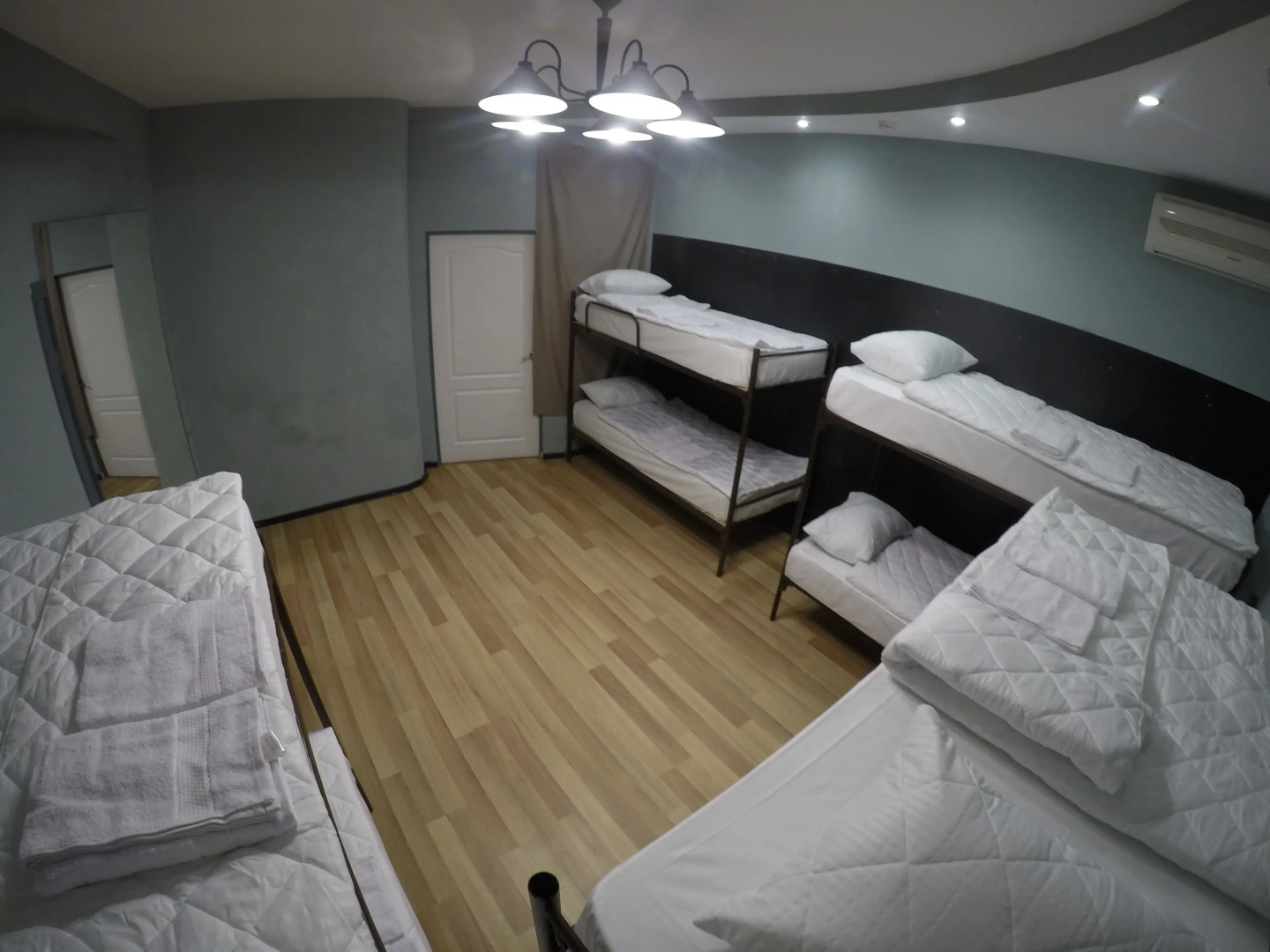 Центр Хостел