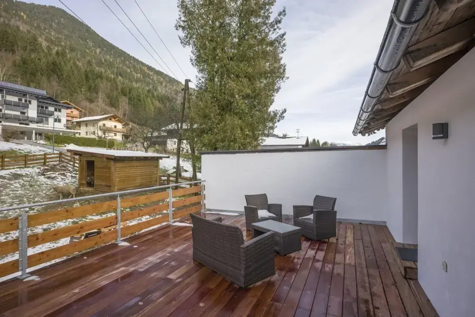 Familienparadies MoNi