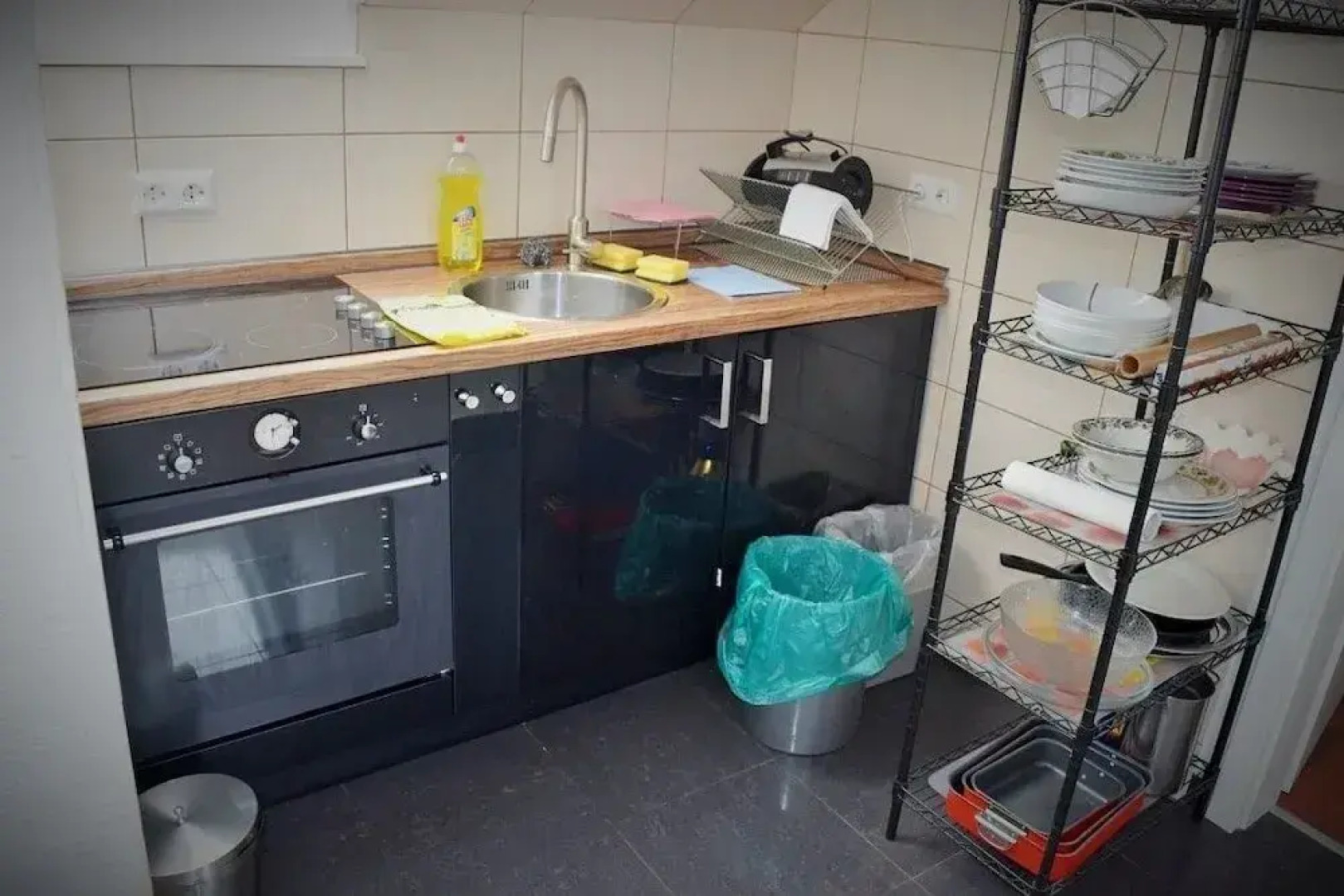 AB Apartments - Apartments Johann-Sebastian-Bach-Strasse