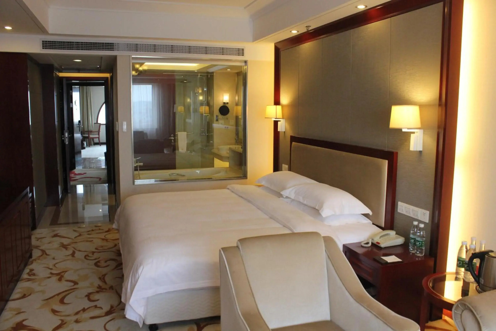 Jinyuan Jinling Plaza Xuzhou