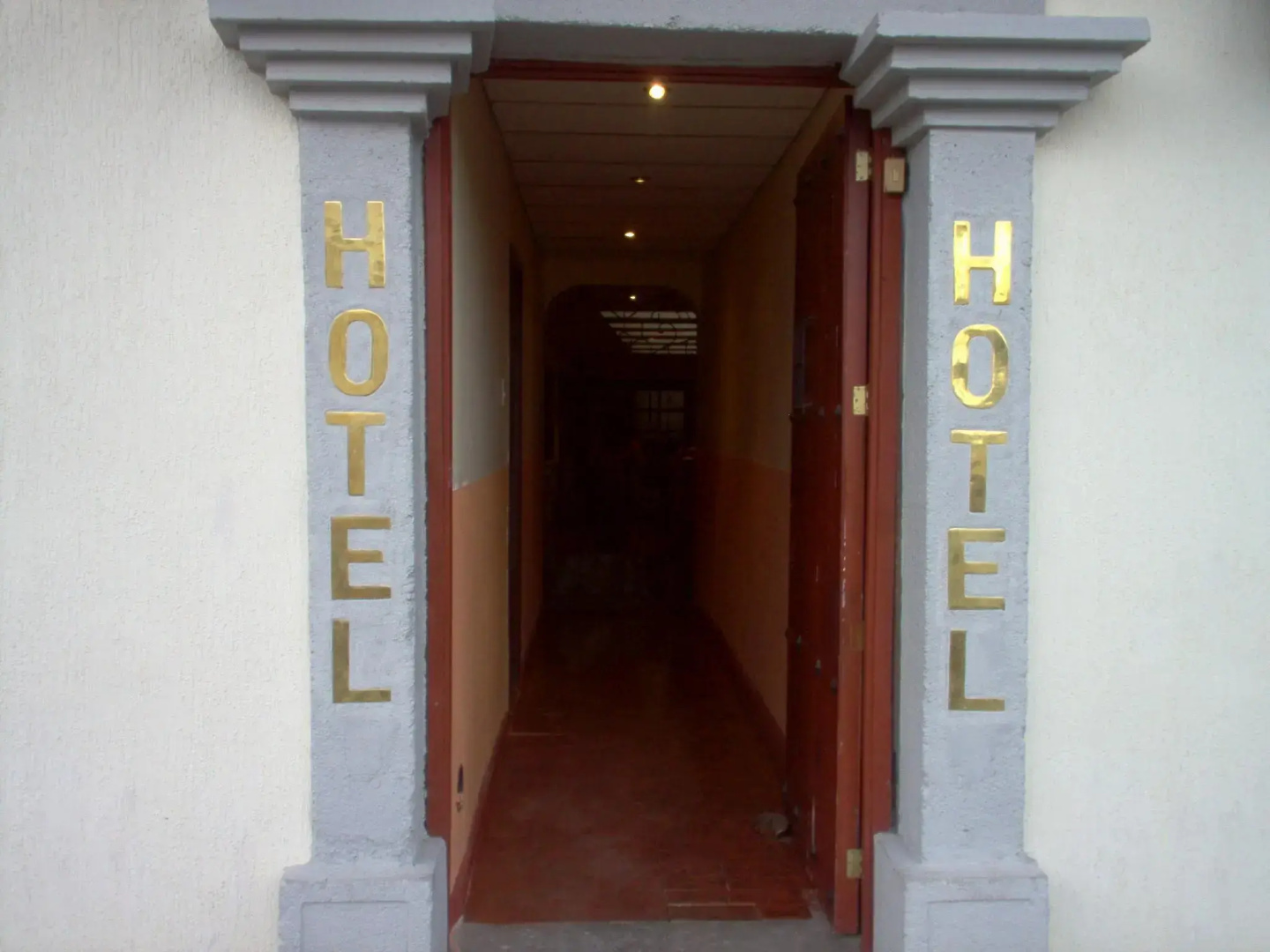 Hotel La Alcayata Popayan