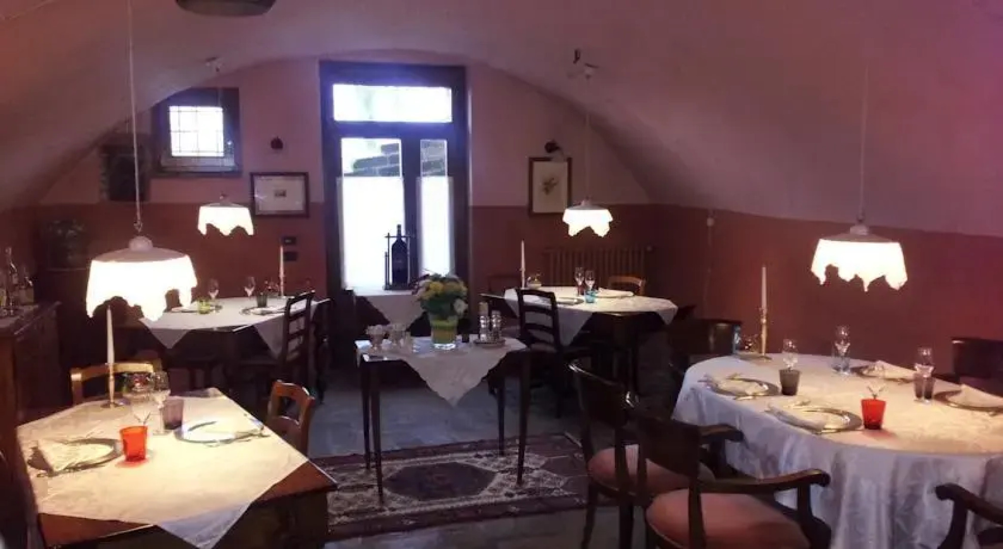 Casa del Contrabbandiere