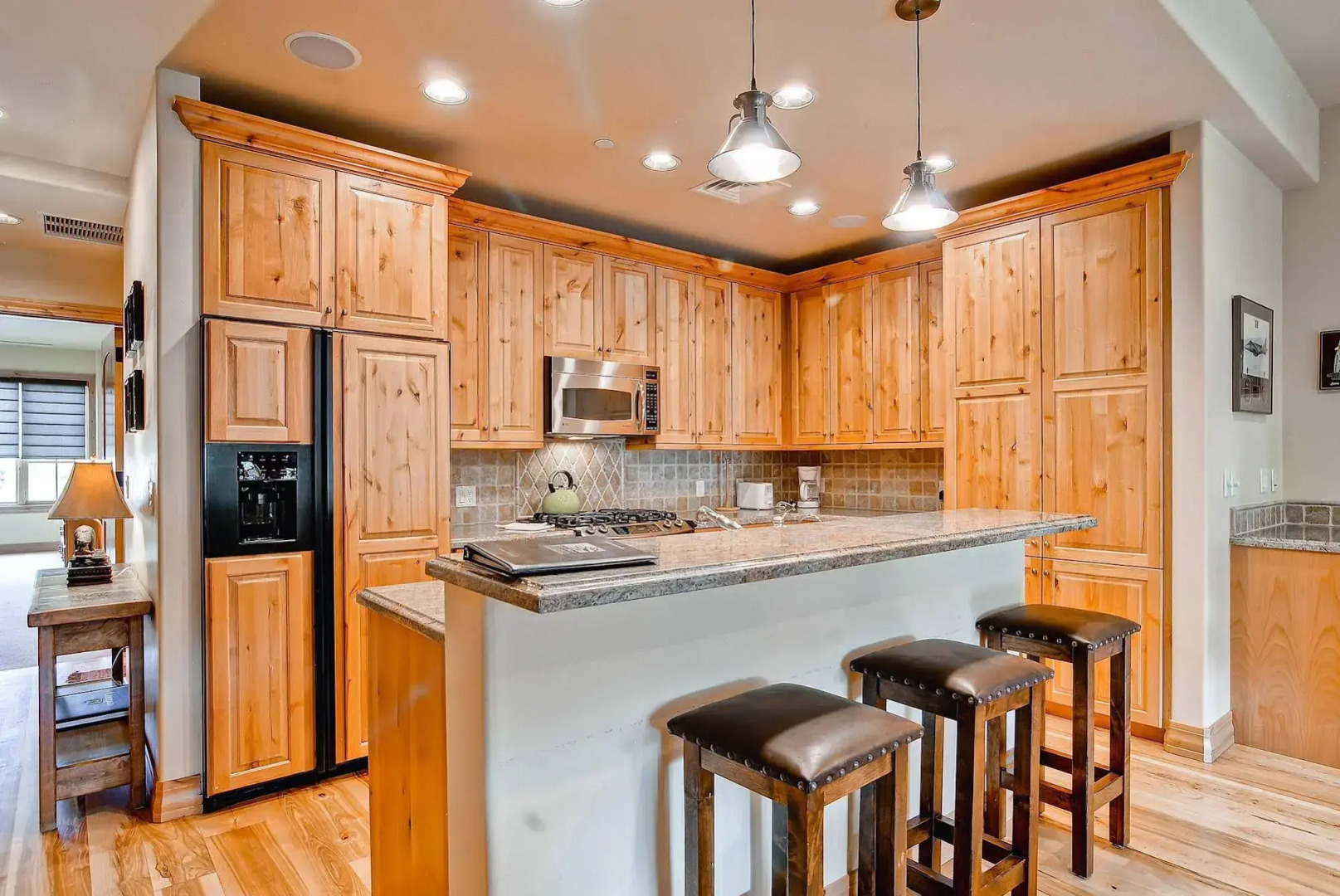 Beaver Creek Landing by East West Hospitality