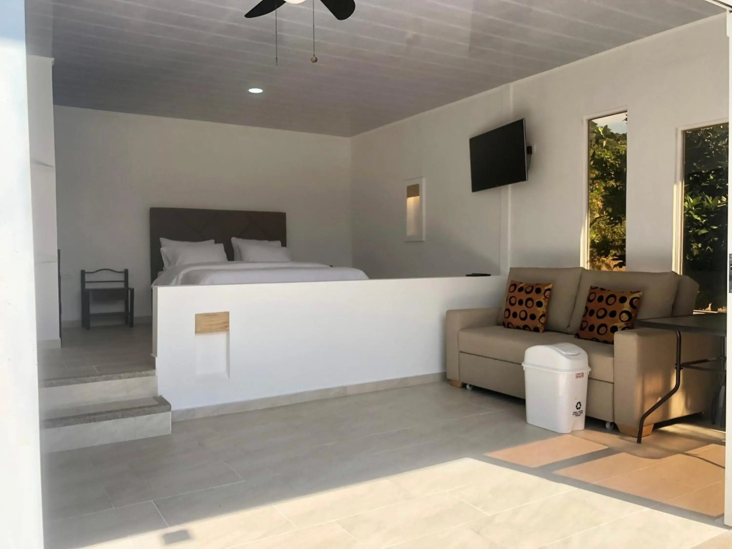 Cabañas Los Tulipanes