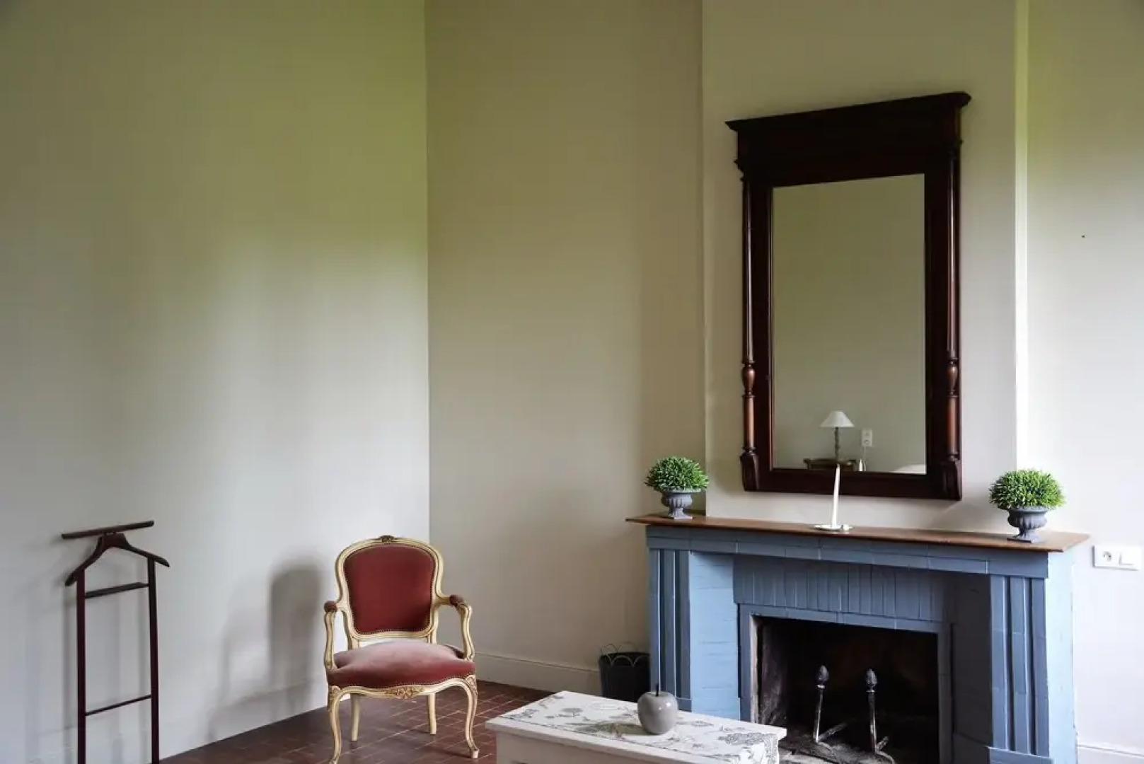 Gîte du Chateau Lavalade