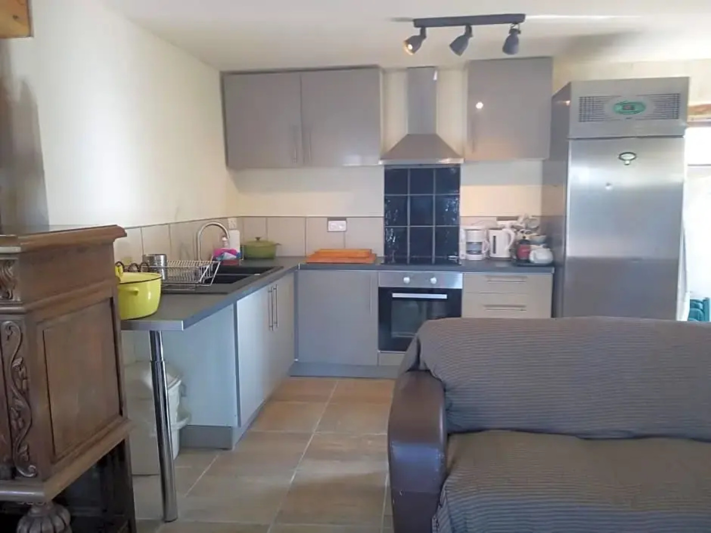 Le Petit Savriere B&B