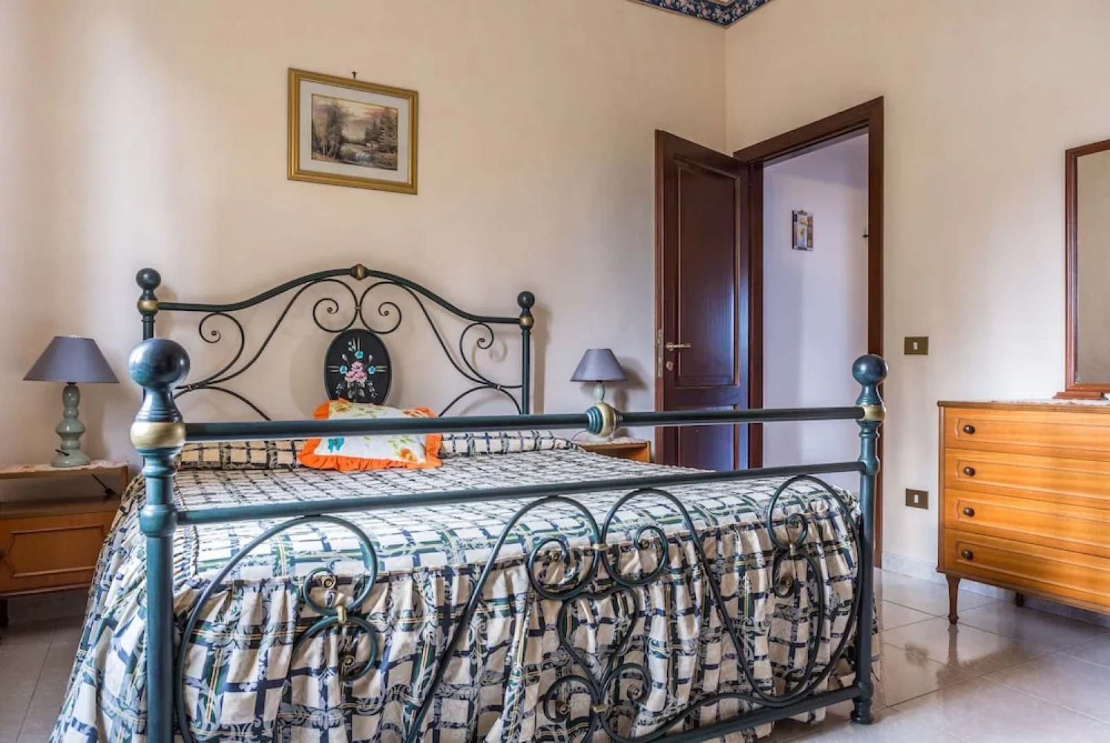 Agriturismo Cetine Vecchie