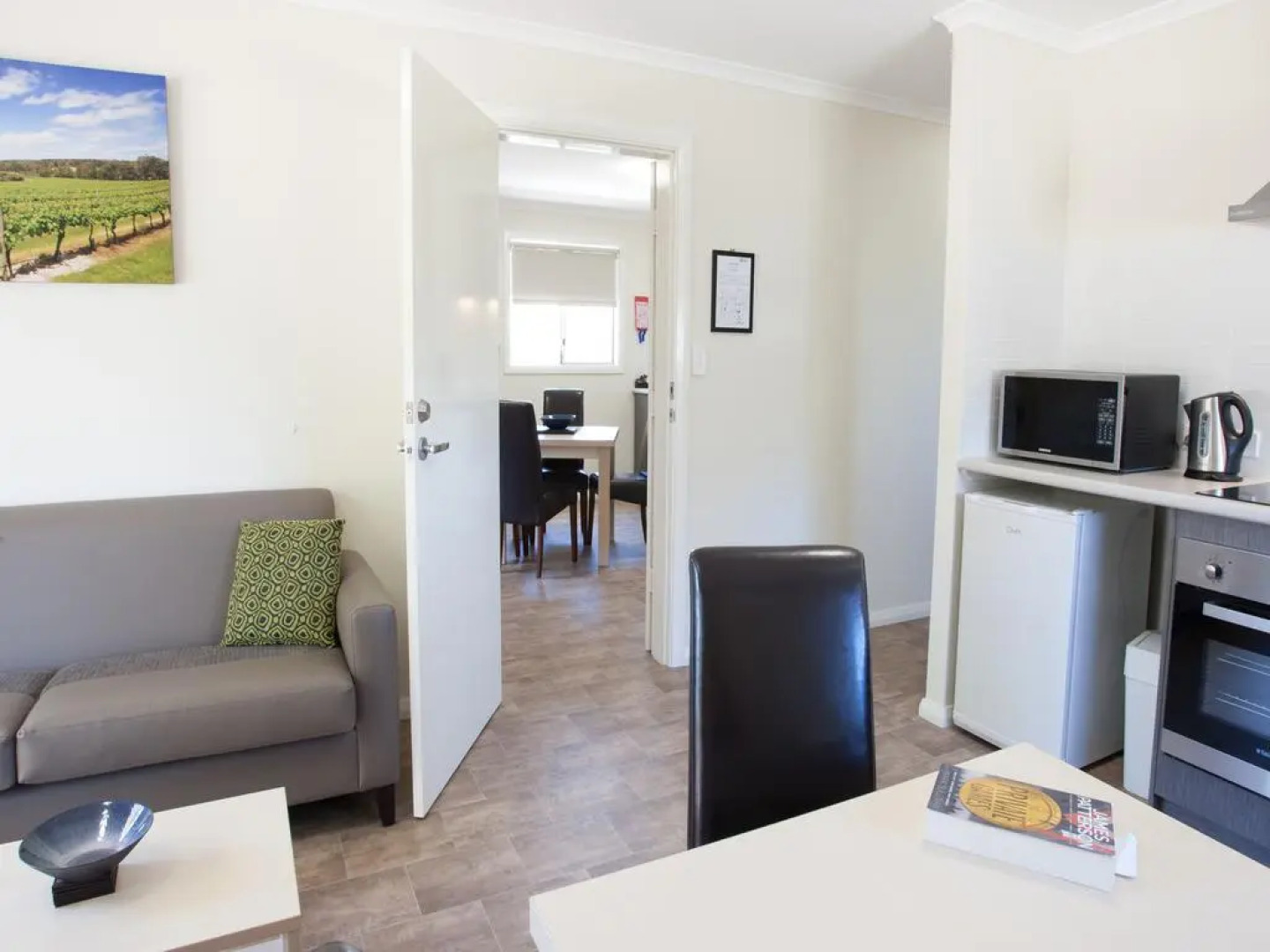 Discovery Parks - Swan Valley