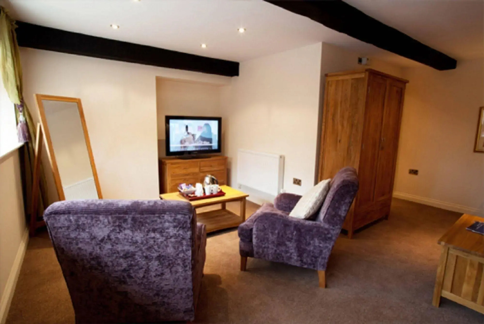 The White Hart Royal Hotel, Moreton-in-Marsh