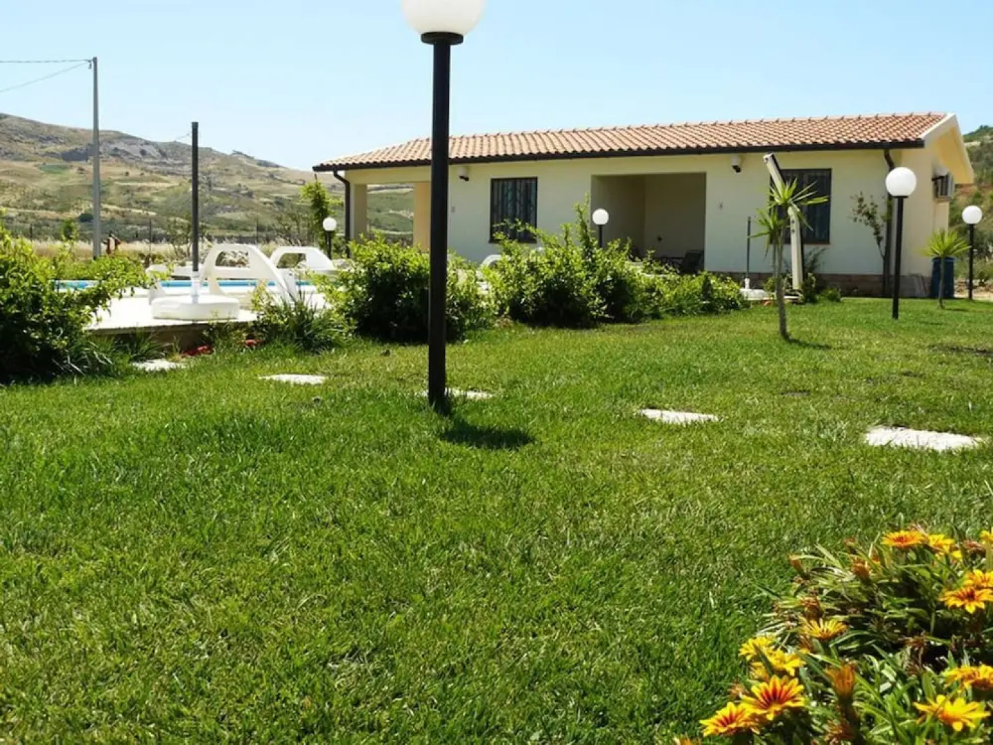 Makara Case Vacanza, App2, Monolocale