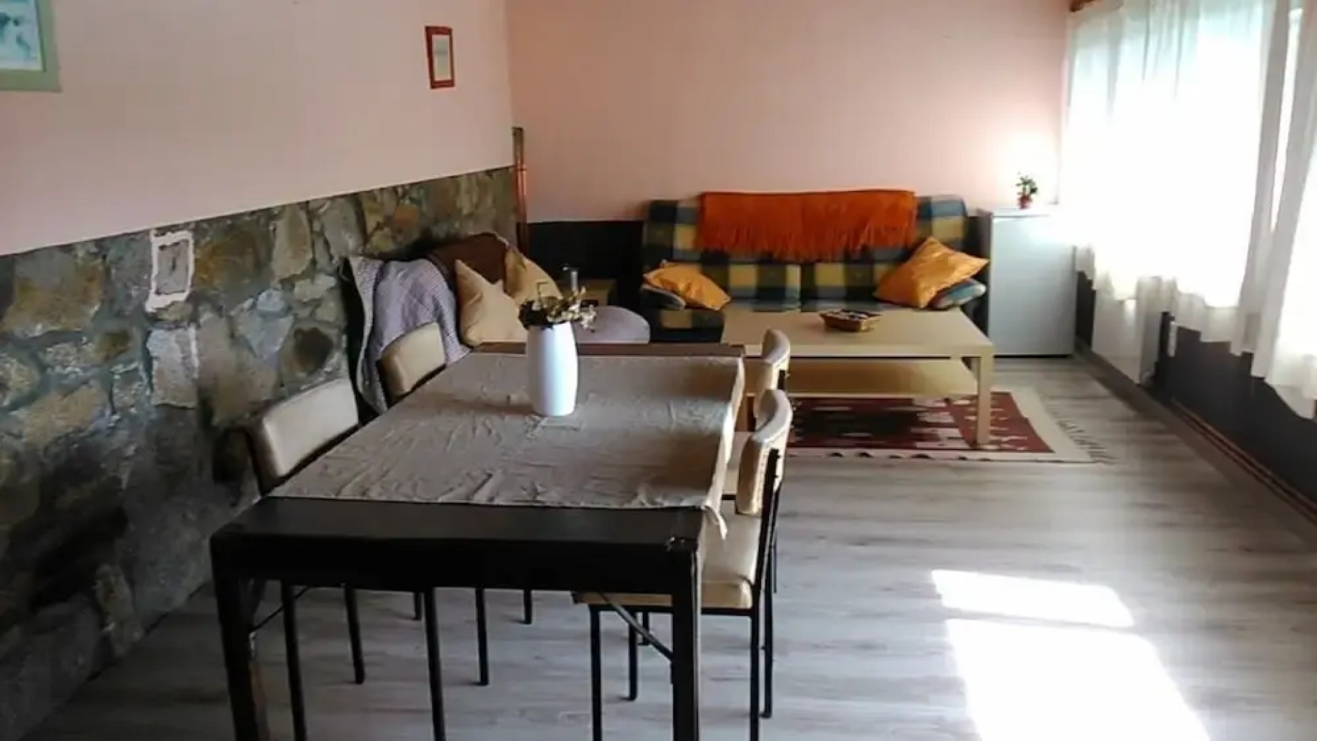 Casa Rural Dharma Gaia