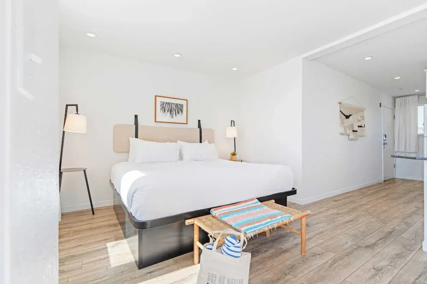 2 Coastal Studios at Cayucus Beach Access + Ocean Views