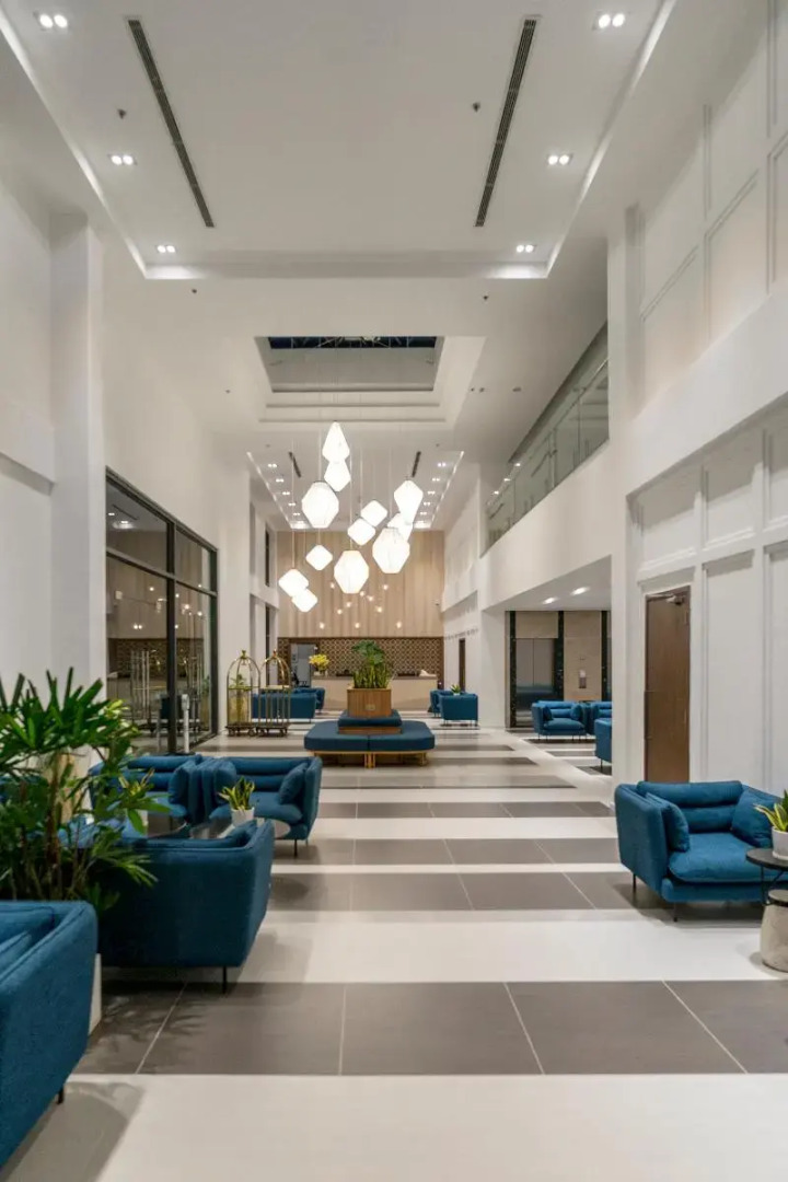 Le Palmier Ho Tram Resort