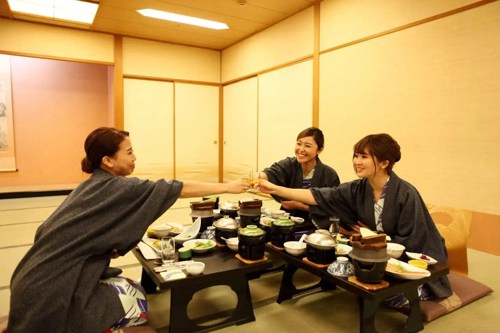 Minamisanriku Hotel Kanyo