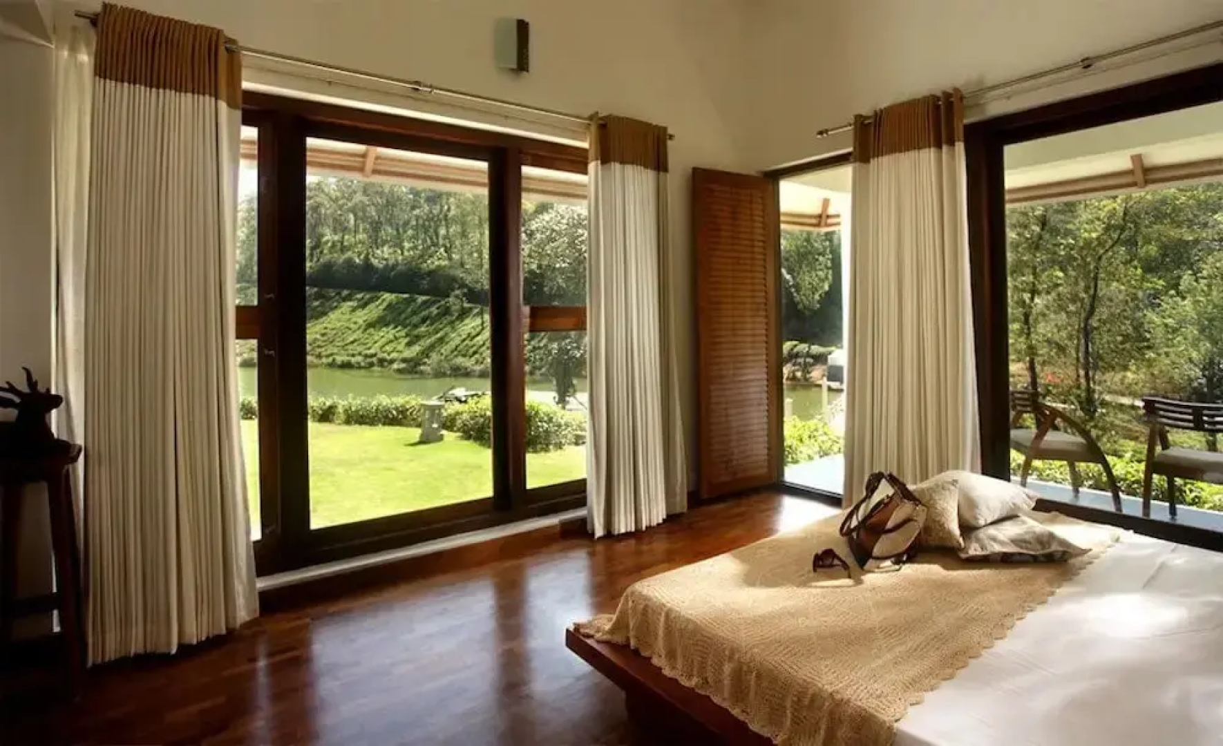 Silver Oak Plantation Bungalow