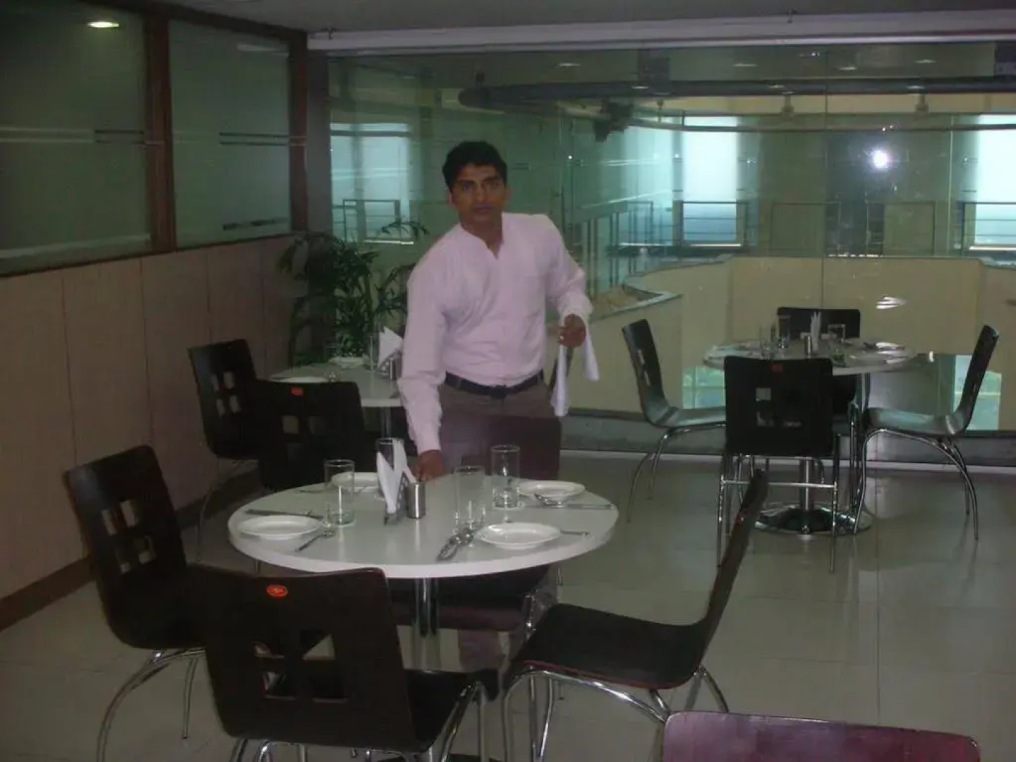 Hotel Hyphen Noida