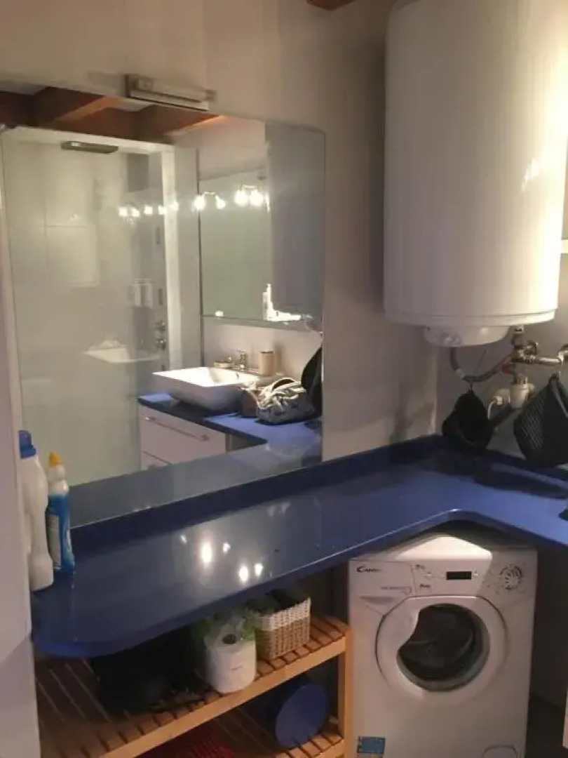 HENDAYE PLAGE Logement entier avec jardin