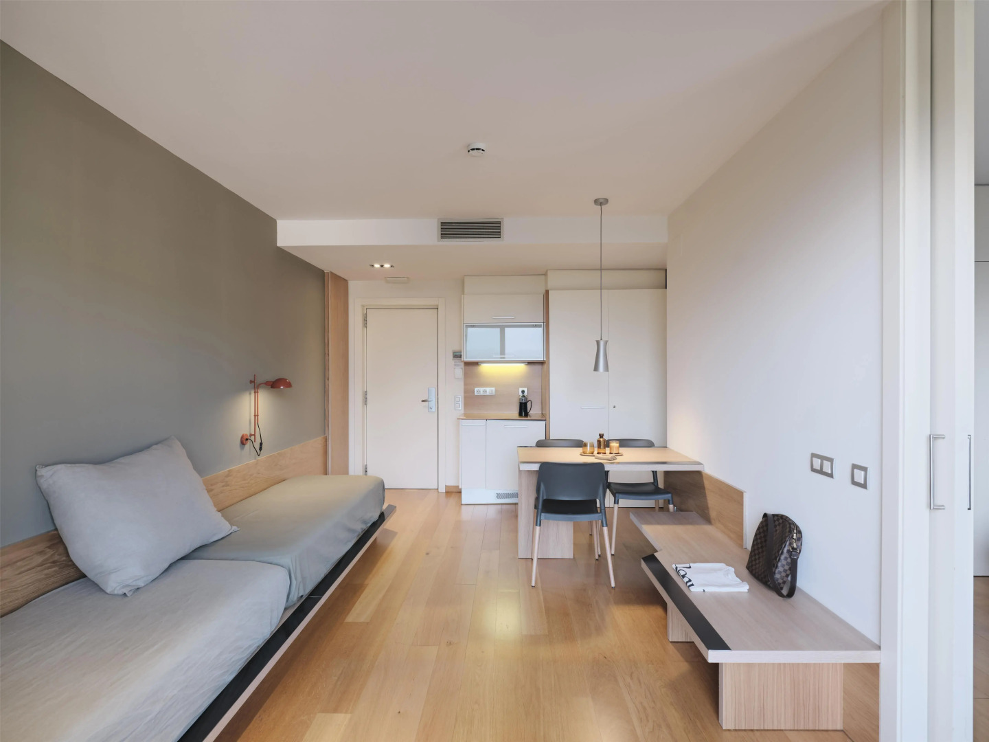 Qgat Suites & Events