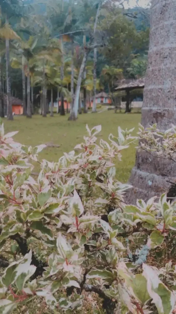 Pousada Villa da Glória