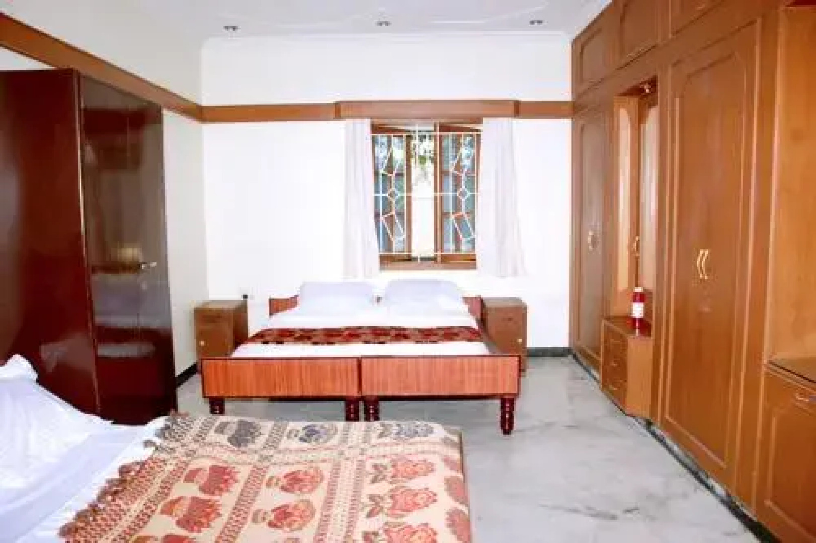 Service Bungalow @ Pollachi